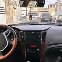 دنا تیپ ۲ مدل ۹۶|خودرو سواری و وانت|اراک, |دیوار