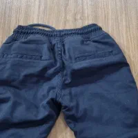 شلوار کتان بچه‌گانه داخل پلار سه تا چهار سال|کفش و لباس بچه|شهریار, رزکان|دیوار