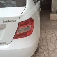برلیانس ۲۳۰h