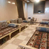 لوازم کامل کافه قهوه خانه صبحانه سرا کبابی و..|کافی‌شاپ و رستوران|یزد, |دیوار