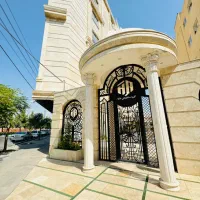 آپارتمان ۱۵۵ متری % صفر وام دار % حاشیه بلوار اصلی