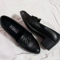 دوجفت کفش اسپرت ومجلسی