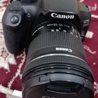 دوربین عکاسی کنون