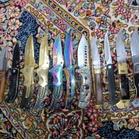چند عدد وسایل
