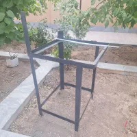 چهار پایه کولر