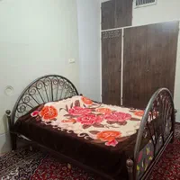 اجاره روزانه/هفتگی/ماهانه آپارتمان ۱۰۰ متری|اجارهٔ کوتاه‌مدت آپارتمان و سوئیت|شیراز, شهرک گلها|دیوار