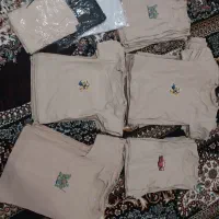 فروش لباس بچه گانه به قیمت تولیدی