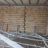 لوله اب و فاضلاب نصب پمپ اب|خدمات پیشه و مهارت|سمنان, |دیوار