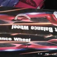 اسکوتر برقی|دوچرخه، اسکیت، اسکوتر|تهران, درب دوم|دیوار