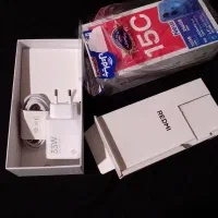 گوشی شیائومی ردمی15c|موبایل|پاتاوه, |دیوار