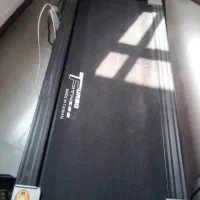 تردمیل  turbo2400|تجهیزات ورزشی|ساری, |دیوار