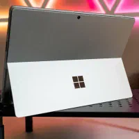 سرفیس پرو ۸ - Surface Pro8 I7 16 1T|رایانه همراه|مشهد, ارشاد|دیوار