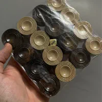 مهره تخته نرد با تاس