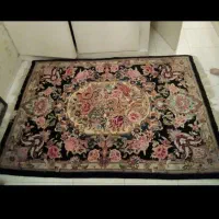 قالیچه دستبافت تبریز سالاری|فرش|تهران, توحید|دیوار