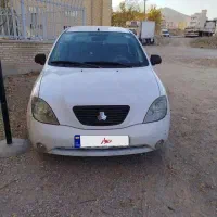 فروش خودرو تیبا دوگانه فابریک