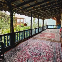 بوم گردی میلاش - واحد سنتی 1 - پرداخت قسطی