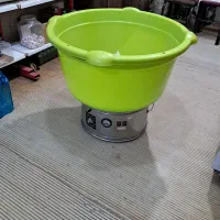 پشمک ساز