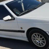 پارس 88|خودرو سواری و وانت|فولادشهر, B7|دیوار