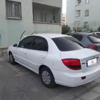 ریو تمیز سلامت مدل۸۸سفید