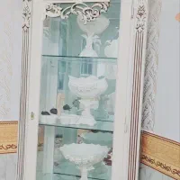 فروش گنجه با تمام وسایل