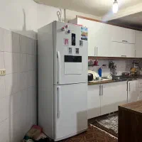واحد ۵۵ متری واقع در خرمدشت