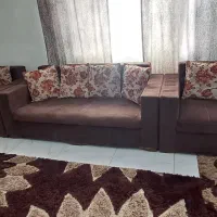 مبل ۵ نفره