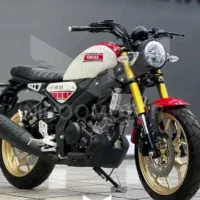 موتور یاماها