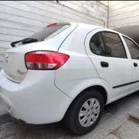 تیبا2 در حد صفر