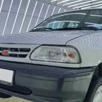 فروش پراید 131 SE مدل 99