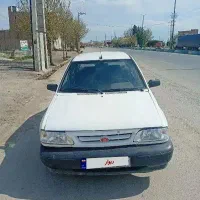 پراید تمام انژکتور