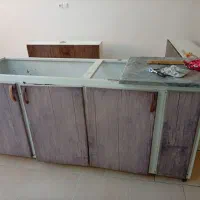 کابینت|مصالح و تجهیزات ساختمان|فولادشهر, مسکن مهر فولادشهر|دیوار