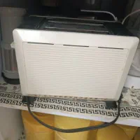 دستگاه نان تست