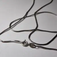 انواع دسبند و گردنبند نقره (۹۲۵)نو و دست دوم|جواهرات|سمنان, |دیوار