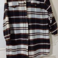 پالتو پاییزی درحدنو