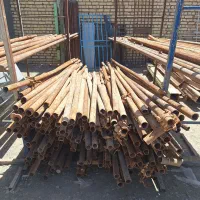 آهن الات دست دوم و مصرفی