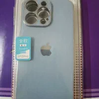 گارد آیفون 13 پرو نو|لوازم جانبی موبایل و تبلت|کاشان, لتحر|دیوار