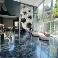 زعفرانیه-300متر-مجاور کاخ موزه سعد آباد