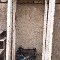 3 تا چارچوب در کمی و پنجره