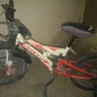 دوچرخه حرفه‌ای۲۶|دوچرخه، اسکیت، اسکوتر|ابریشم, |دیوار