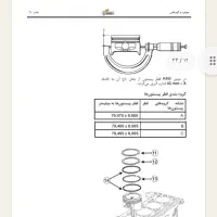 کتاب کامل مکانیکی|خدمات آموزشی|اهواز, کیانپارس |دیوار