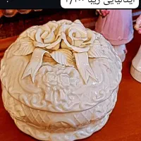 ظرفهای دکوری و قدیمی|کلکسیون اشیاء عتیقه|تهران, ائمه اطهار|دیوار