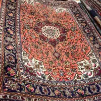 شش متری تک تبریز زمینه پیازی