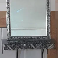 آینه و شمدان