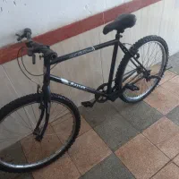 دوچرخه ۲۶ دماوند