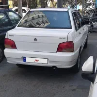 پراید۱۳۲ آخر سال ۸۹|خودرو سواری و وانت|تهران, یافت آباد جنوبی|دیوار