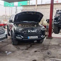 تعمیرات گیربکس.فوتون.تونلند.ساوانا