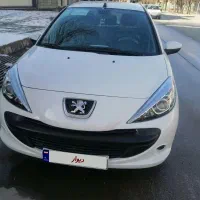 پژو 207i tu5p