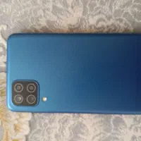گوشی (M12 ) samsung|موبایل|قم, نیروگاه|دیوار