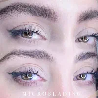 میکروبلیدینگ جشنواره پاییزه فقط ۱ میلیون|خدمات آرایشگری و زیبایی|تهران, الهیه|دیوار