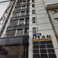 فلاشینگ کامپوزیت، نما کامپوزیت، نورپردازی نما|مصالح و تجهیزات ساختمان|اصفهان, میرعماد|دیوار